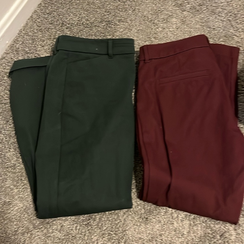 Old Navy Dress Pants